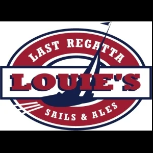 Louies Last Regatta Logo